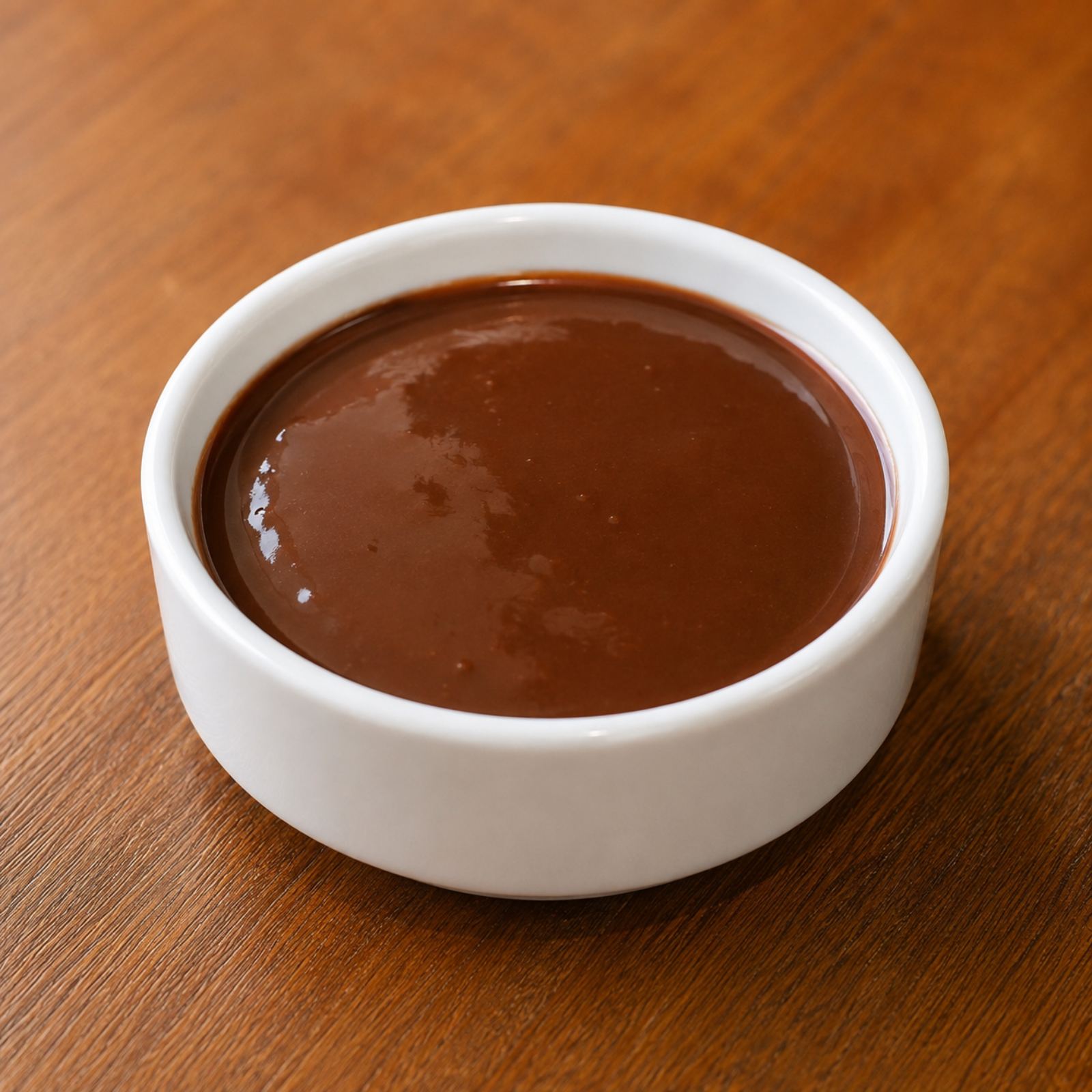 Nutella Dip